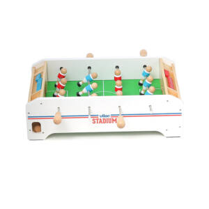 Mini calcio balilla