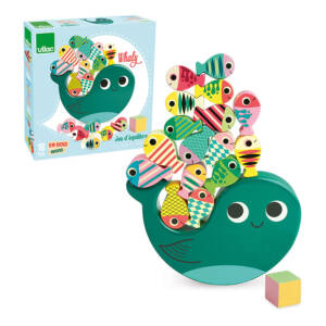 Gioco della balena equilibrista