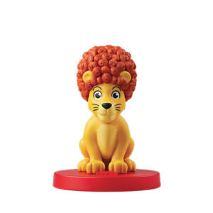 Unico come Leo