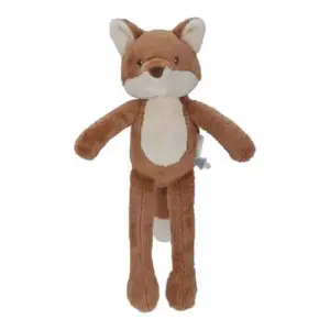 Peluche Volpe gambelunghe
