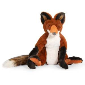 Peluche Volpe