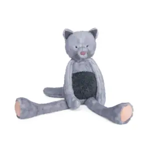 Peluche Gatto