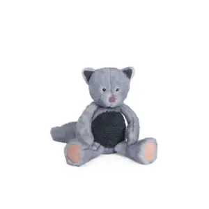Peluche Gattino