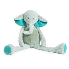 Peluche Elefante