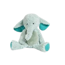 Peluche Elefantino