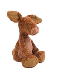 Peluche Coniglietto