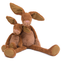 Peluche Coniglio - immagine 2