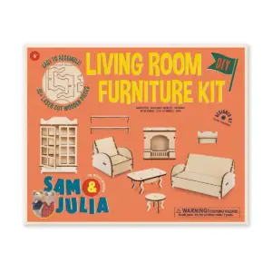Kit Mobili Soggiorno