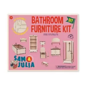 Kit Mobili Bagno