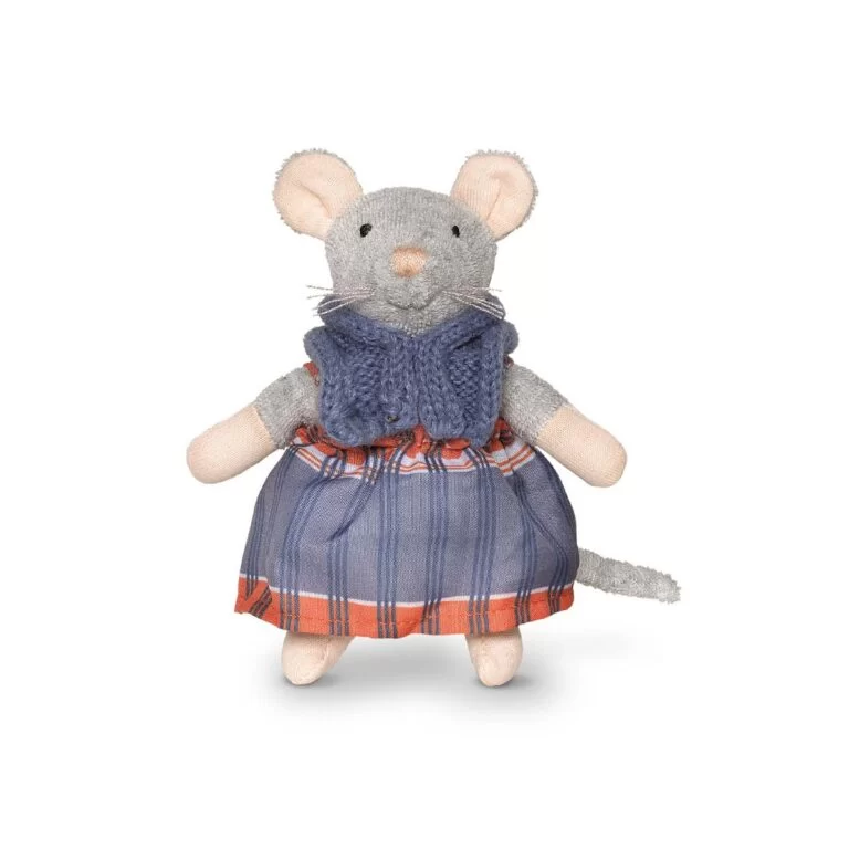 Peluche Mamma di Sam - immagine 3