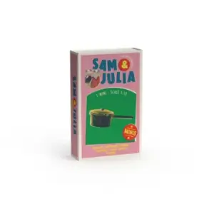 Mini pentola