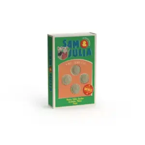 Mini piatti
