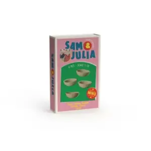Mini ciotole
