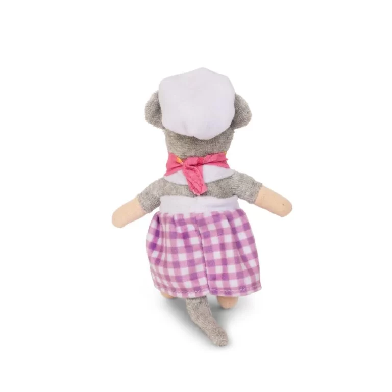 Peluche Panettiere - immagine 3