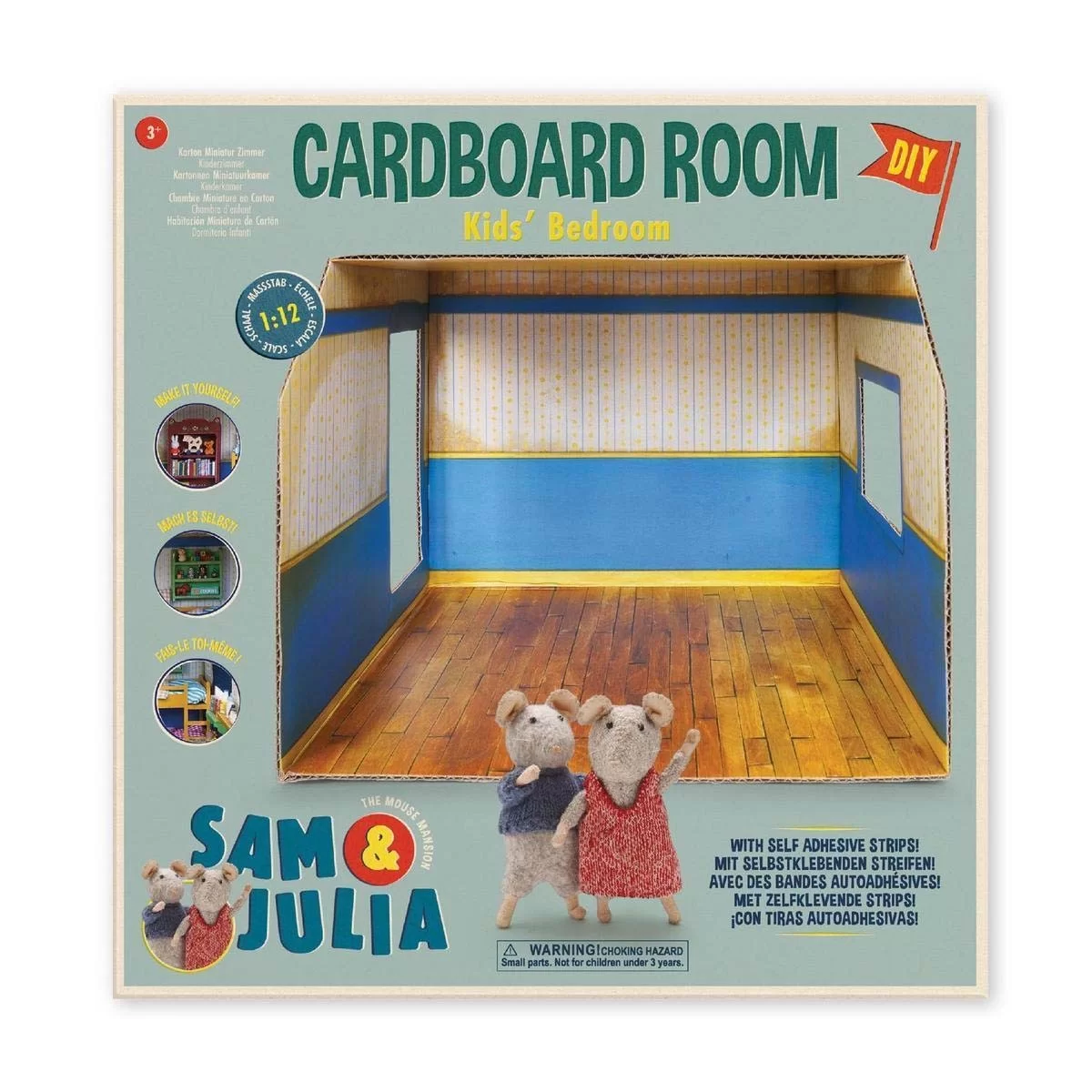 Camera dei Bambini