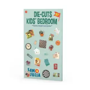 Set fustelle Camera dei bambini