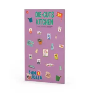 Set fustelle Cucina