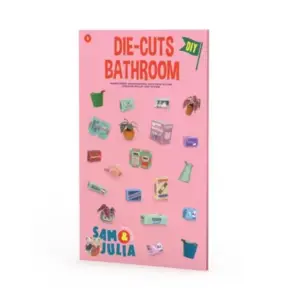 Set fustelle Bagno