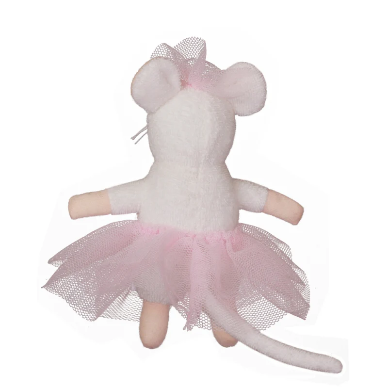 Peluche Ella - immagine 4