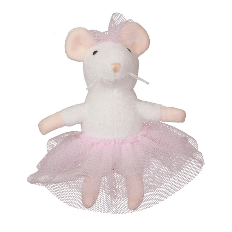 Peluche Ella - immagine 3