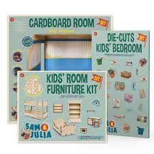 Kit Mobili Camera dei Bambini - immagine 2