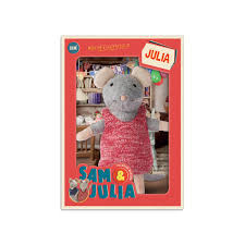 Peluche Julia