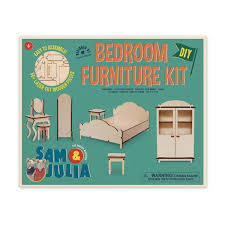 Kit Mobili Camera dei Bambini