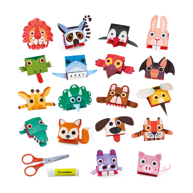 Primi Origami - immagine 2