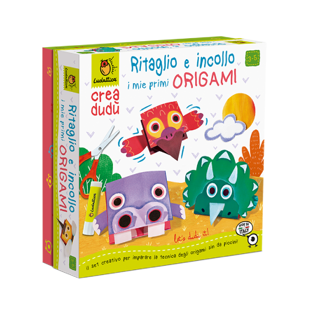 Primi Origami
