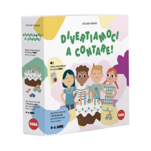 Divertiamoci a contare