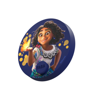 Encanto - disco sonoro -