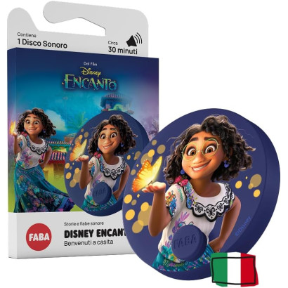 Encanto - disco sonoro - - immagine 3