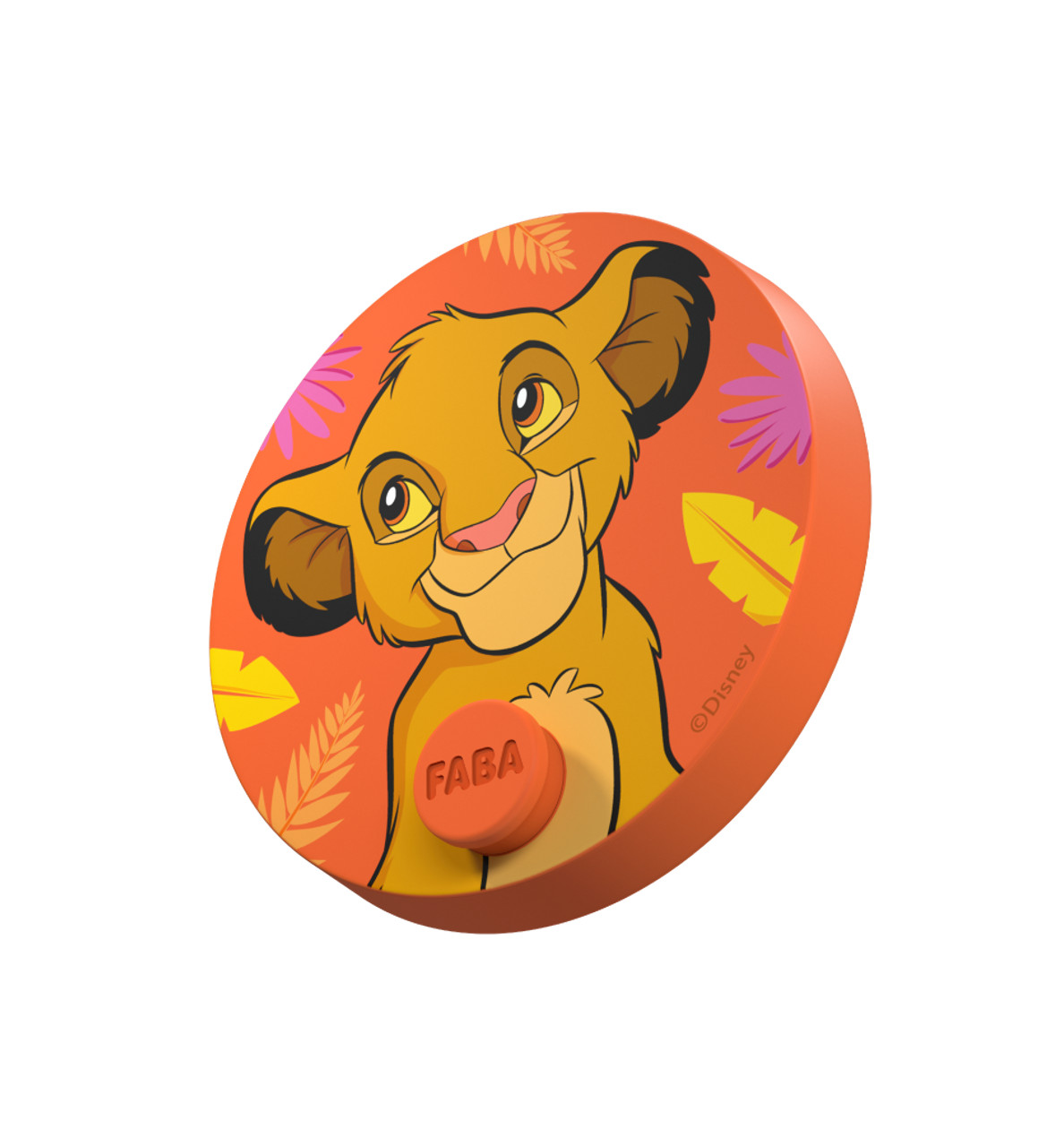 Il Re Leone - disco sonoro -