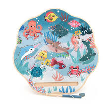 Pesca magnetica