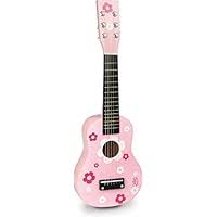 Chitarra Fiori