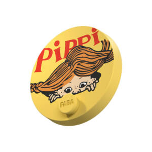 Pippi Calzelunghe - disco sonoro -