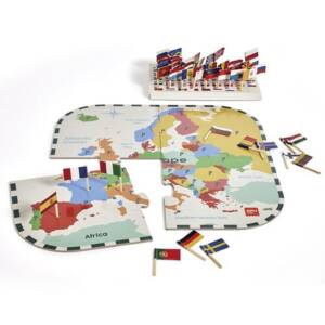 Bandiere d'Europa