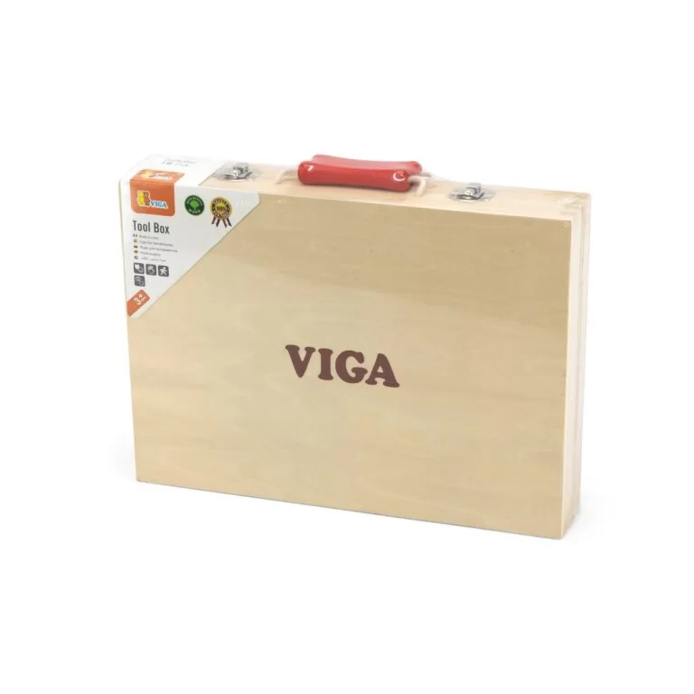 Valigetta attrezzi - immagine 2
