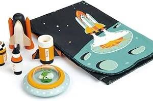 Avventure nello spazio