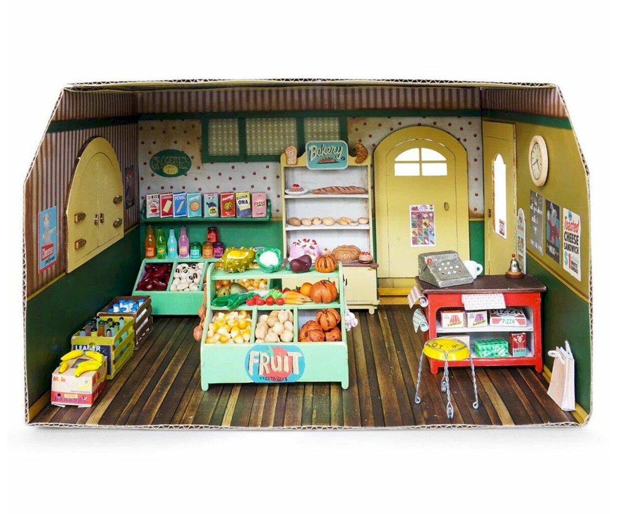 Kit Mobili Negozio - immagine 4