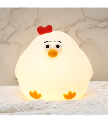 Lampada Gallina - immagine 2