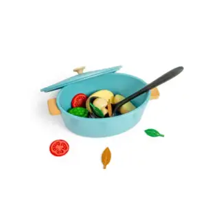 Set casseruola