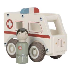 Ambulanza