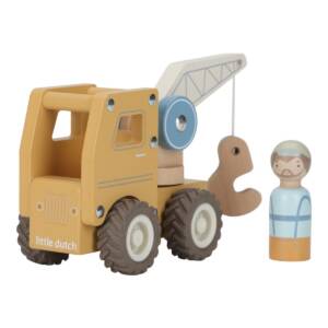 Camion grù
