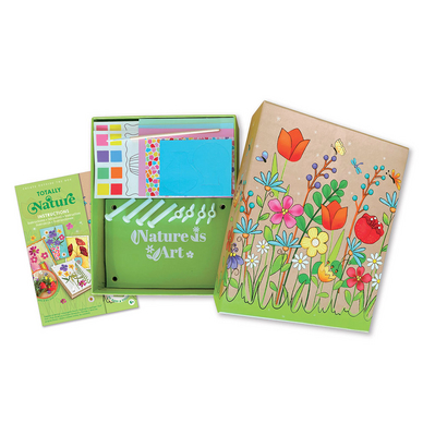 Set pressa fiori - immagine 2