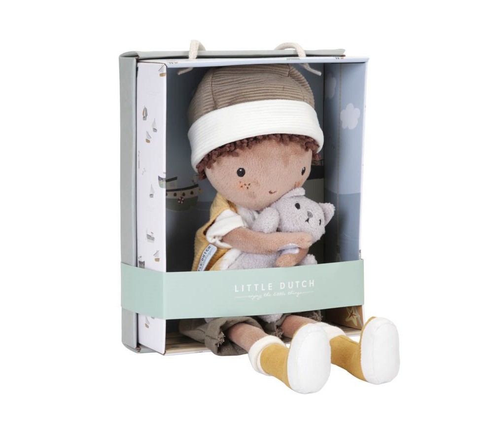 Doll Jake 35 cm - immagine 2