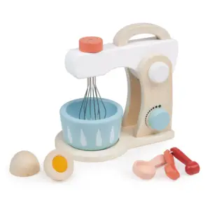 Mixer