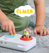 I racconti di Elmer - immagine 5