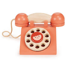 Telefono Retrò
