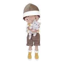 Doll Jake 35 cm